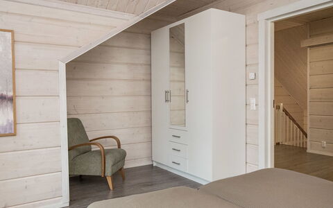 Villa Puronotko: Furniture, Chair, Outdoor Furniture, Table, Wood, Outdoor Table, Kitchen & Dining Room Table, Shade, Garden, Umbrella