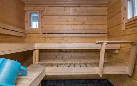 Villa Puronotko: Furniture, Chair, Outdoor Furniture, Table, Wood, Outdoor Table, Kitchen & Dining Room Table, Shade, Garden, Umbrella