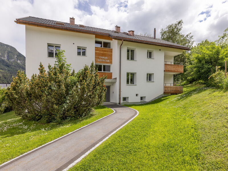 Ferienwohnung Wüest