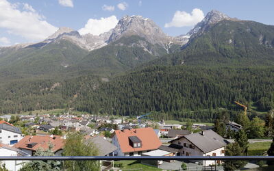Ferienwohnung Panorama Lodge