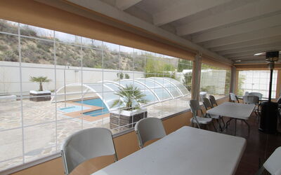 Casa Jardin