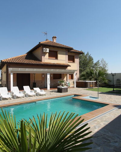 Casa Jardin