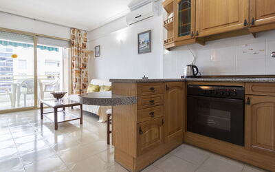 Accommodation:&nbsp;Turquesa 156.1
