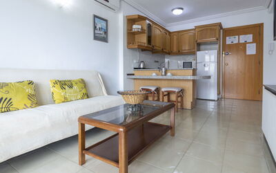 Accommodation:&nbsp;Turquesa 156.1