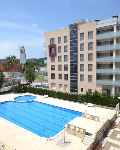 La Pineda 156