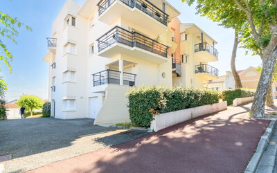 Villa D'Automne - Arcachon, Aquitaine, France