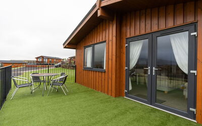 Loch Leven Lodge 21