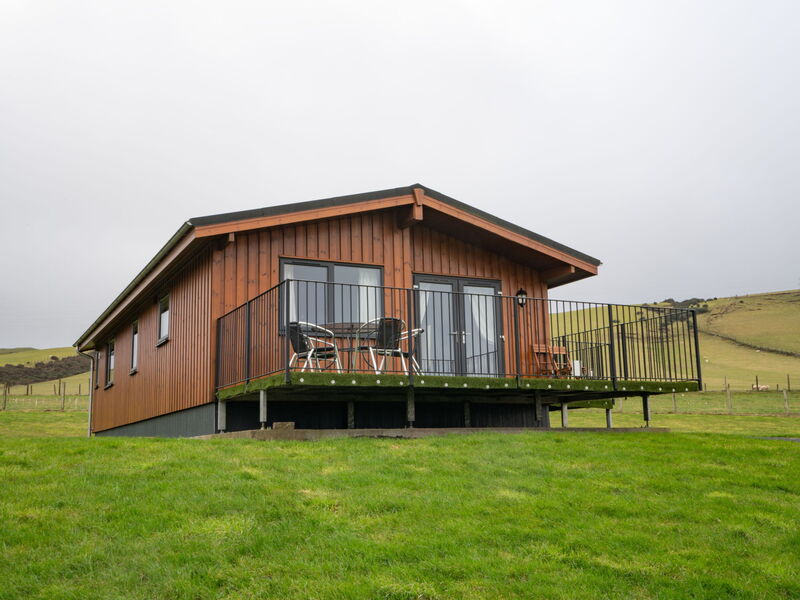 Loch Leven Lodge 21