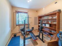 Luxury Welness Villa Revere