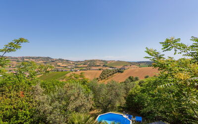 Fonte del Ceppo 2