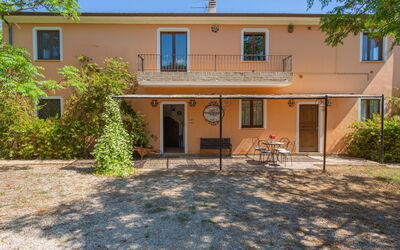 Fonte del Ceppo 2
