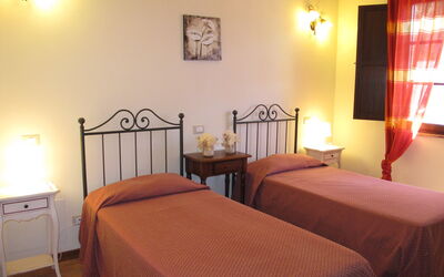 Accommodation:&nbsp;Calla 632.1