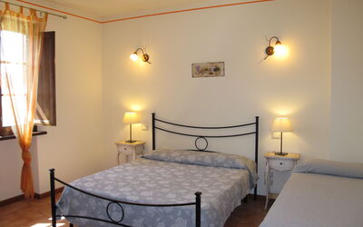 Accommodation:&nbsp;Mughetto 632.2