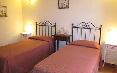Accommodation:&nbsp;Calla 632.1