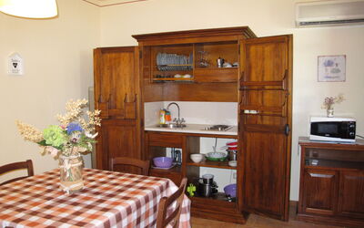Accommodation:&nbsp;Calla 632.1
