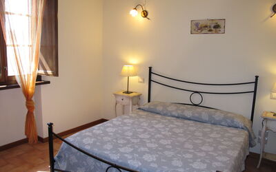 Accommodation:&nbsp;Mughetto 632.2