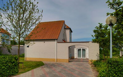 Citta Romana - Nieuw-Helvoet, South Holland, Netherlands