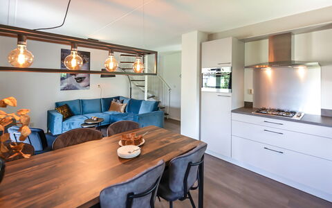 Citta Romana: Wood, Lighting, Room, Interior Design, Furniture, Table, Ceiling, Floor, Countertop, Interior Design