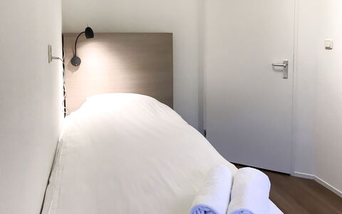 Citta Romana: Property, Comfort, Wood, Interior Design, Lamp, Building, Floor, Bed, Flooring, Bed Frame