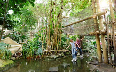 Center Parcs Het Heijderbos