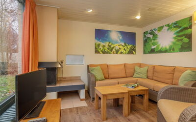 Center Parcs De Huttenheugte