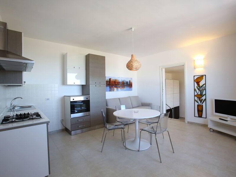 kitchen-dining room