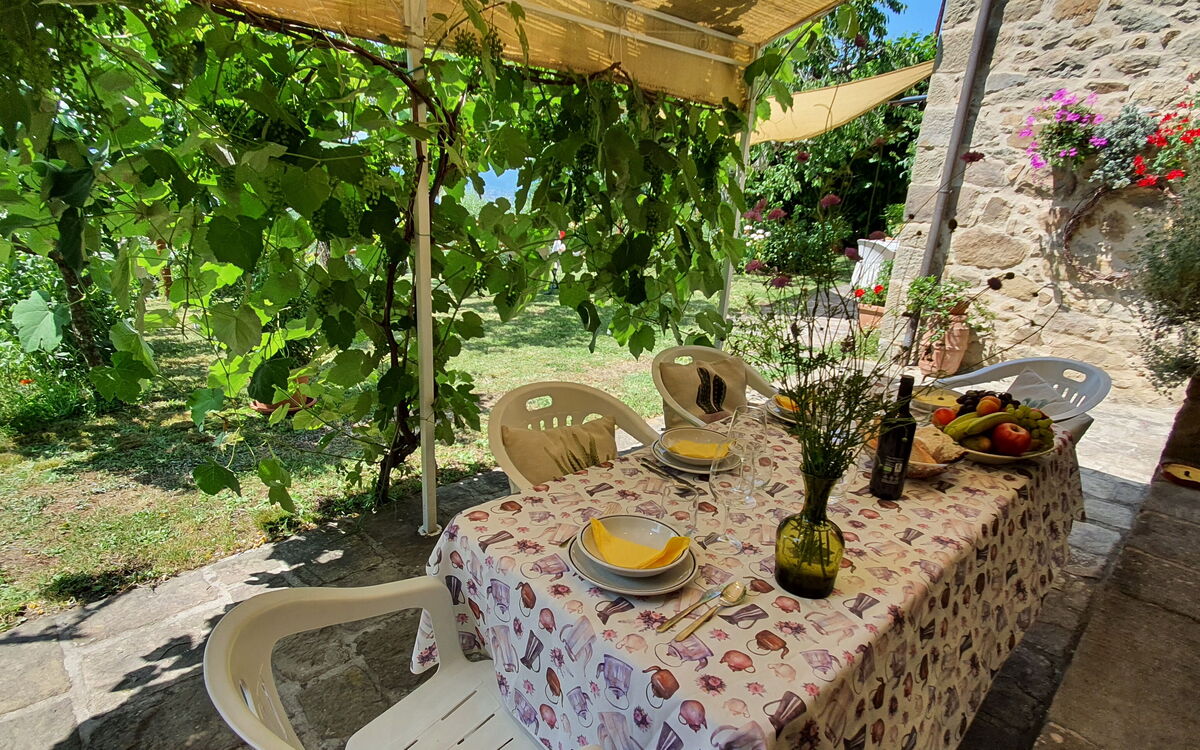 La Casa Del Sole