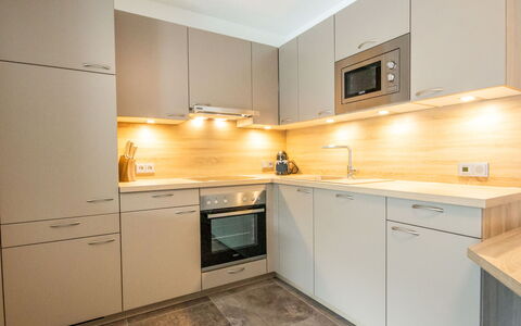 Aileen: Property, Room, Cabinetry, Kitchen, Countertop, Furniture, Interior Design, Building, House, Real Estate