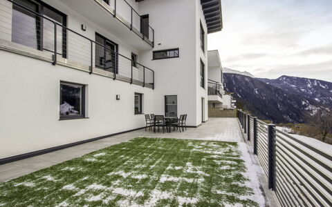 Aileen: Building, Daytime, Property, Cloud, Sky, Window, Plant, Grass, Urban Design, Residential Area