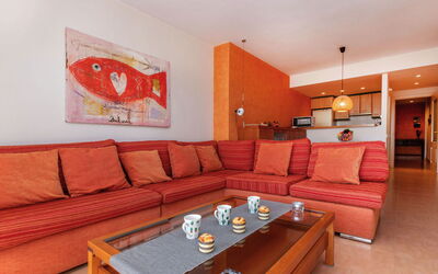 Accommodation:&nbsp;Port Pals Garden & Terrace 1646.8