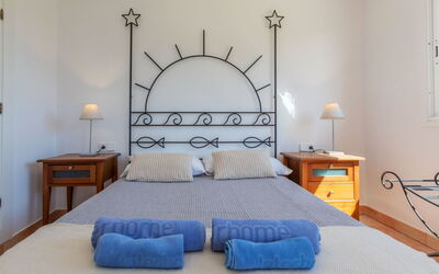 Accommodation:&nbsp;Port Pals Family Terrace & Garden 1646.9