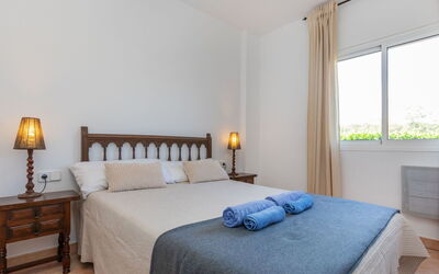 Accommodation:&nbsp;Port Pals Family Terrace & Garden 1646.9