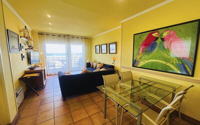 Accommodation:&nbsp;Port Pals a i 1646.1
