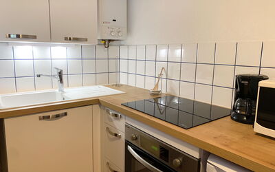 Accommodation:&nbsp;Les Terrasses de la Plage 897.1