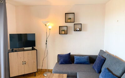 Accommodation:&nbsp;Les Terrasses de la Plage 897.4