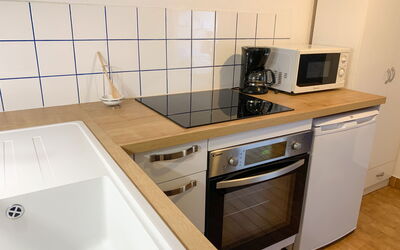 Accommodation:&nbsp;Les Terrasses de la Plage 897.1