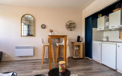 Accommodation:&nbsp;Les Ecureuils 250.2