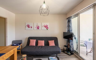 Accommodation:&nbsp;Les Ecureuils 250.2