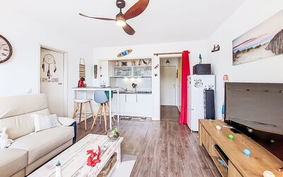 Accommodation:&nbsp;Les Ecureuils 250.3