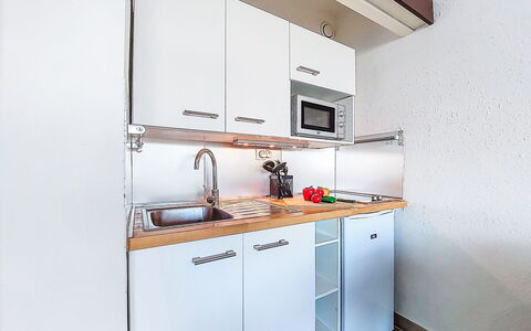 Accommodation:&nbsp;Le Cormoran 130.5