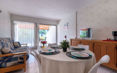 Accommodation:&nbsp;Le Cormoran 130.2