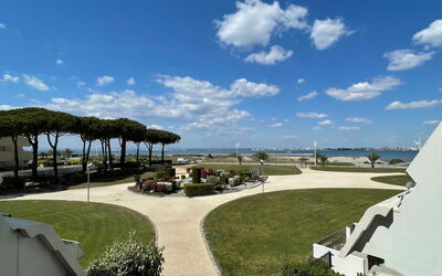 Résidence du Golfe