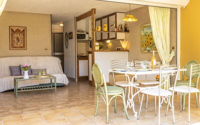 Accommodation:&nbsp;Les Maisons sur la Plage 630.2