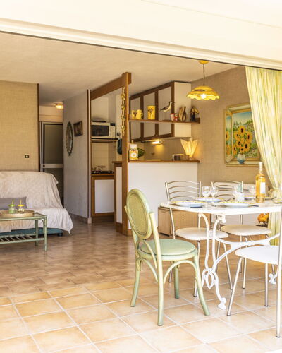 Les Maisons sur la Plage 630.2