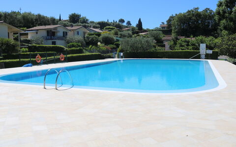 Panoramico: Swimming Pool, Property, Leisure, Vacation, Real Estate, House, Building, Villa, Resort, Home