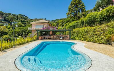 Aldo - Rapallo, Liguria, Italy