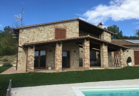 Casale De Conti: House, Property, Home, Building, Real Estate, Architecture, Residential Area, Roof, Facade, Cottage