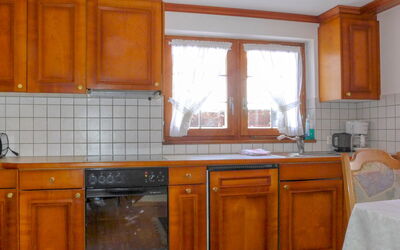 Pia 79.2: Cabinetry, Furniture, Room, Kitchen, Property, Countertop, Wood Stain, Cupboard, Building, Real Estate