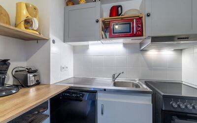 Accommodation:&nbsp;Le Jardin du Loderi 107.2