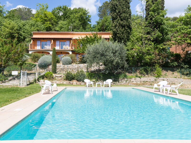 Accommodation:&nbsp;Les Terrasses De Figanières 602.3